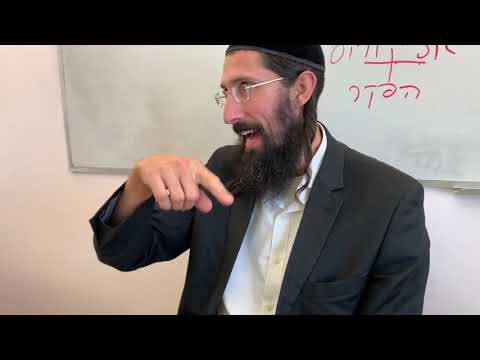 There IS a Destination to Life! (The World to Come)