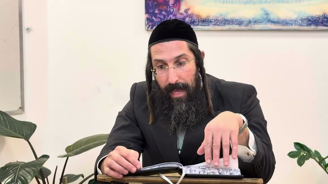 Wisdom Calling in the Streets: Are You Listening? | Proverbs Chapter 1 🔥✨