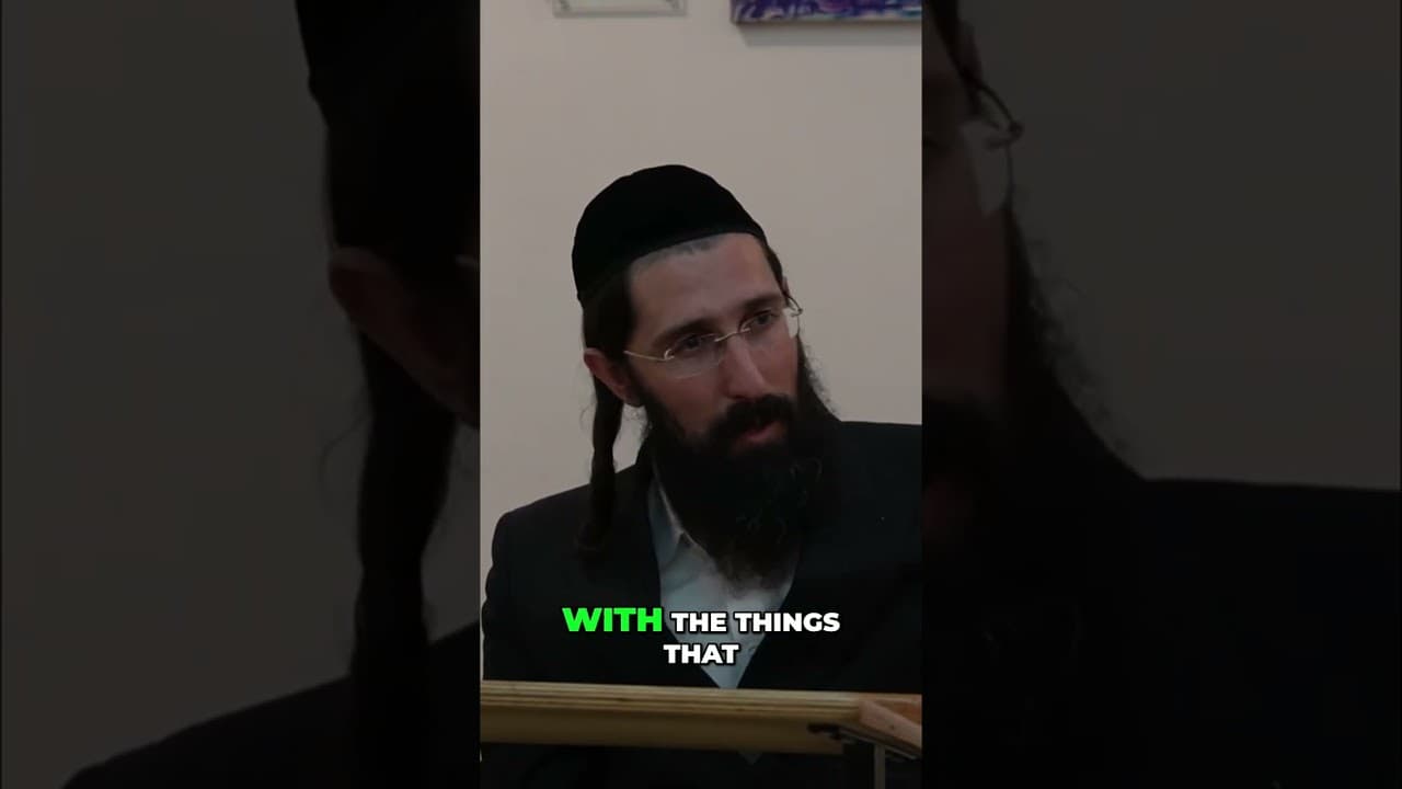 Elul's Message: Discover Your True Godly Soul #shorts