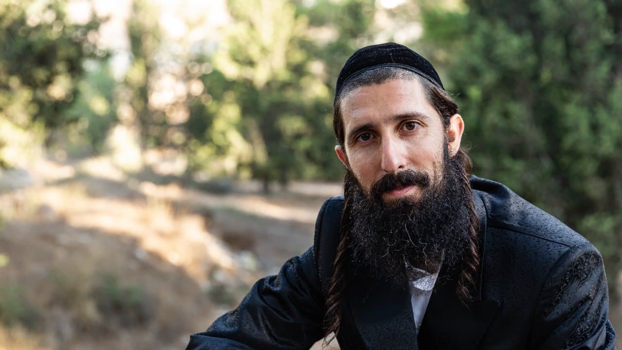 Likutei Moharan Part 2 Going Live!