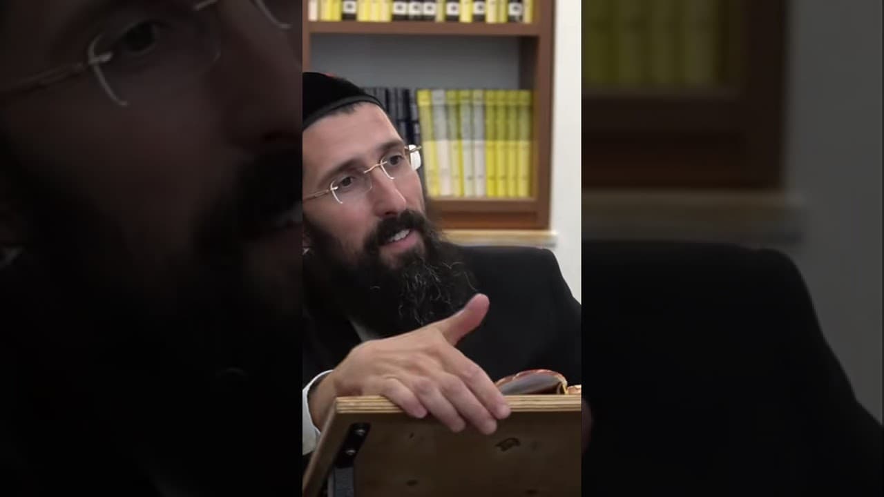 EMBRACE being a JEW!