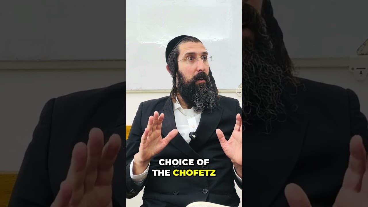 Elon Musk's Twitter: Lashon Hara & Mashiach Solution? #shorts