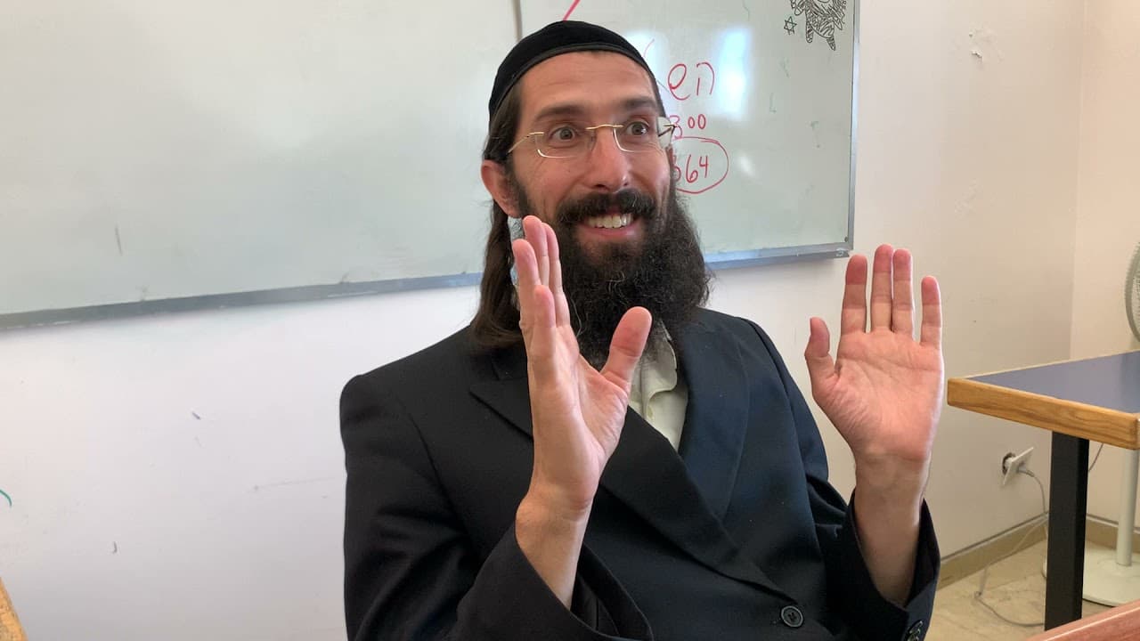 Experiencing the Energy of Yom Kippur