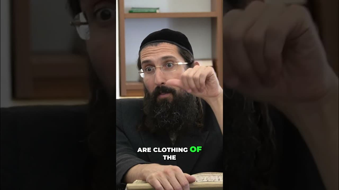 God's Secret Letters: Reality is Just His Creation #shorts