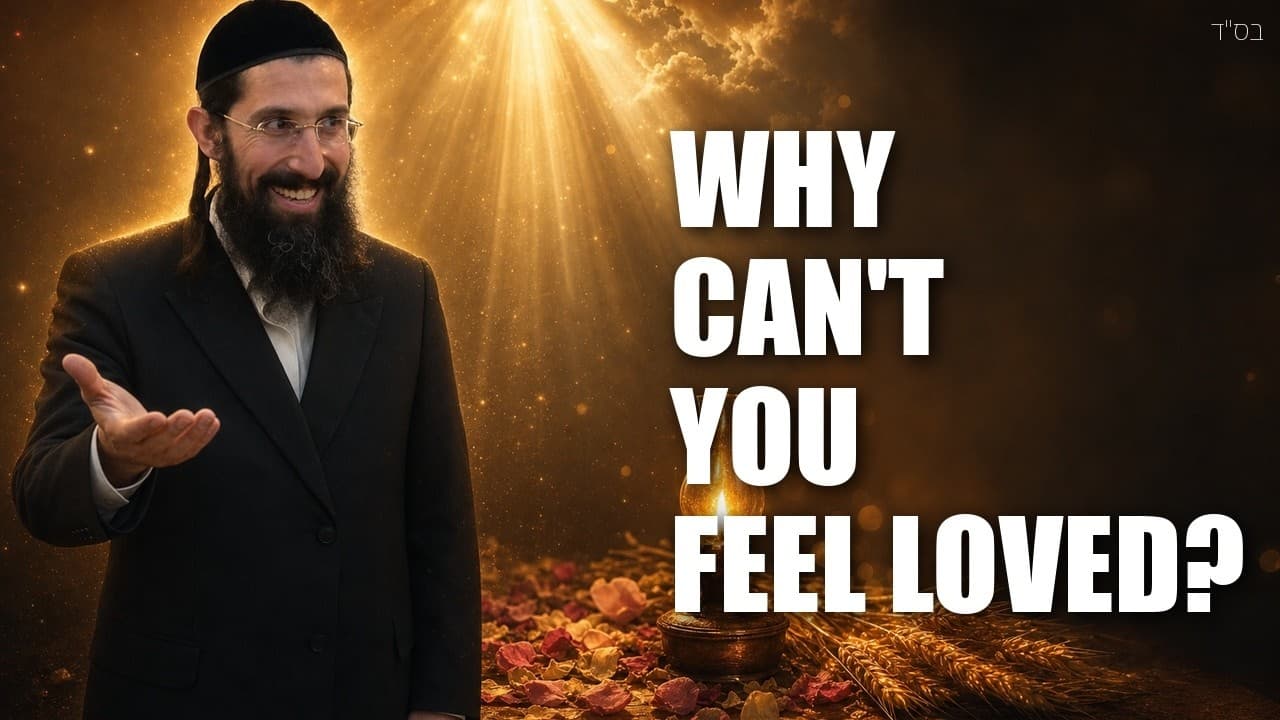 How to feel loved?  ❤️