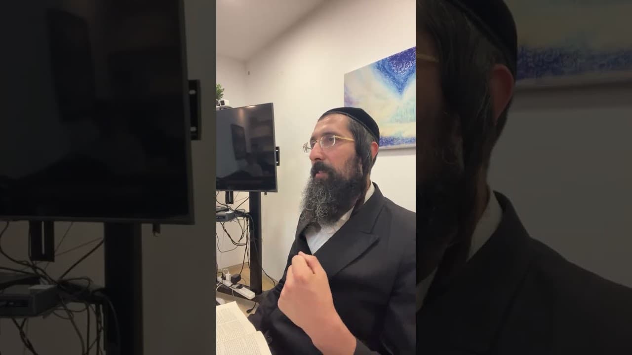 A NATION that still yearns for Jerusalem 1800 years later! #shorts #love