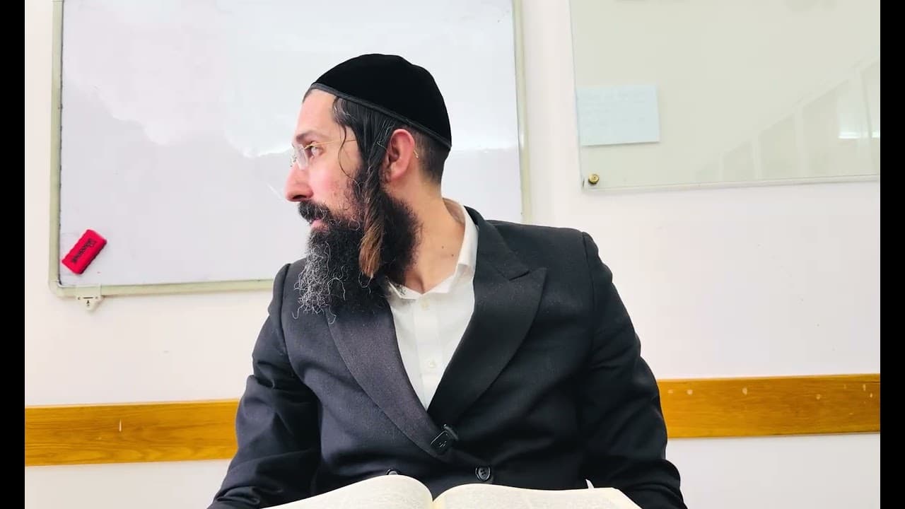 Jewish belief on Magic, Sorcery and Segulas | PARSHAS MISHPATIM 5786