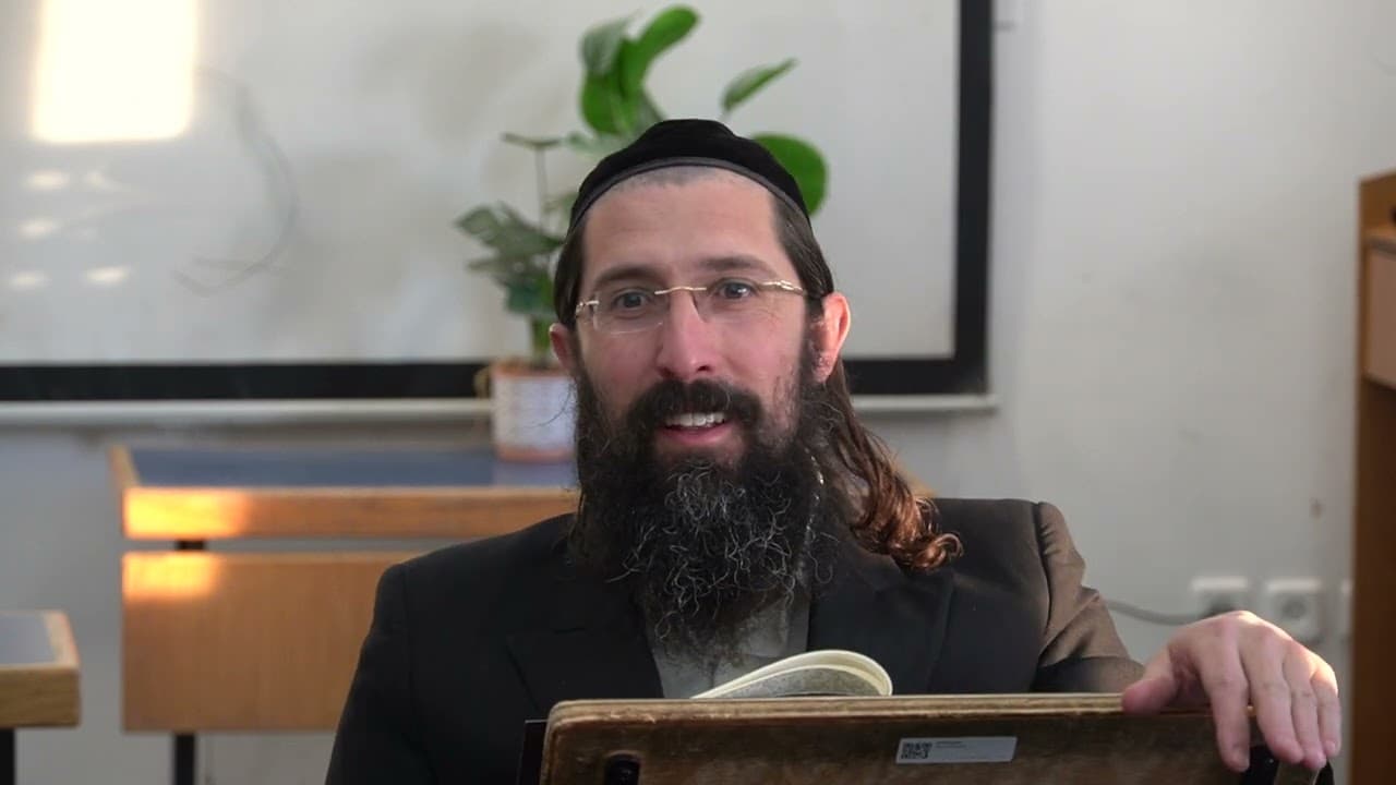 The Secret to Unlocking Infinite Blessings