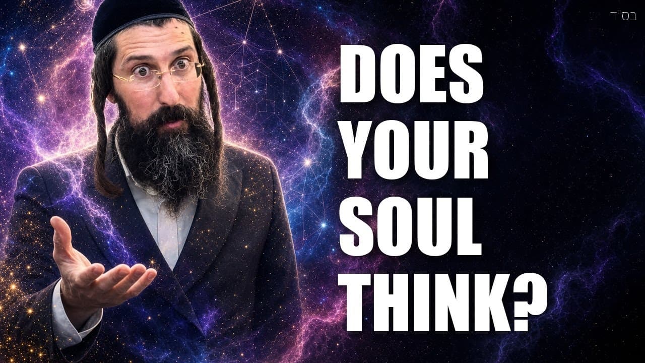 The PSYCHOLOGY of your SOUL