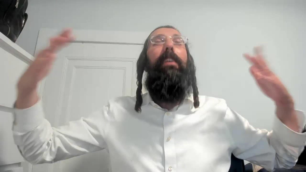 Likutei Moharan Part 3 Going Live Soon!