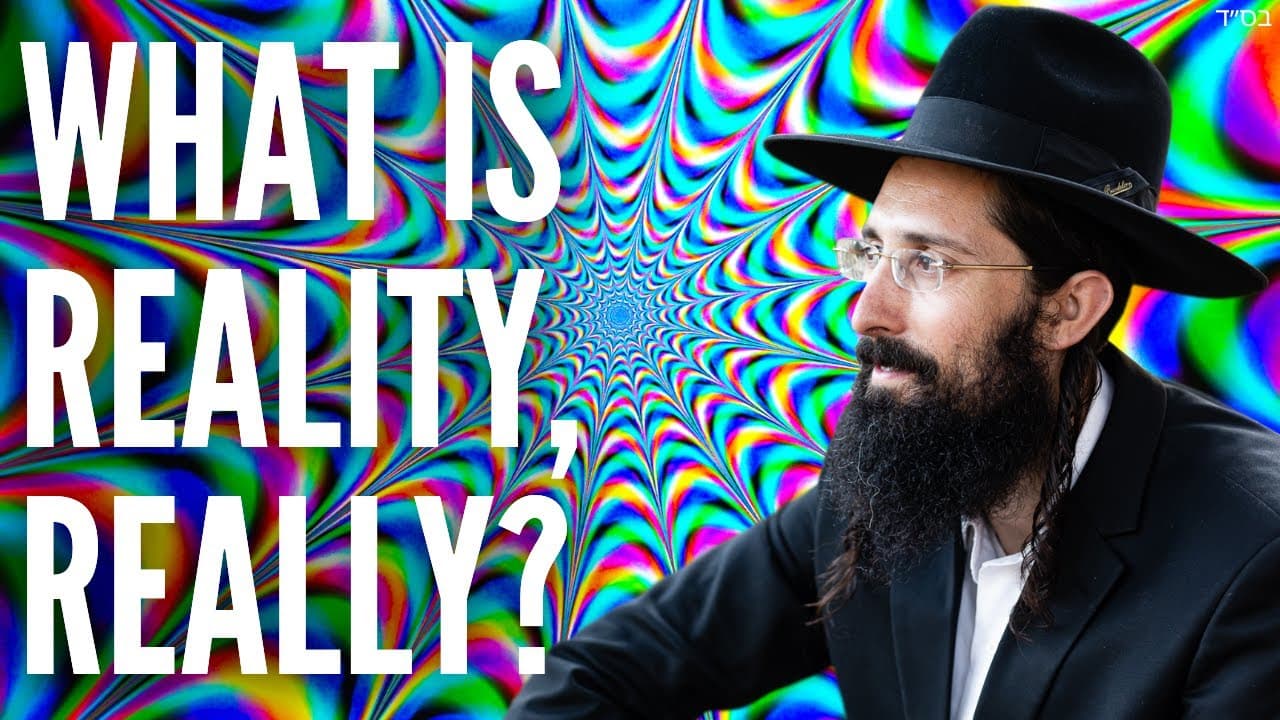What is Reality, really?