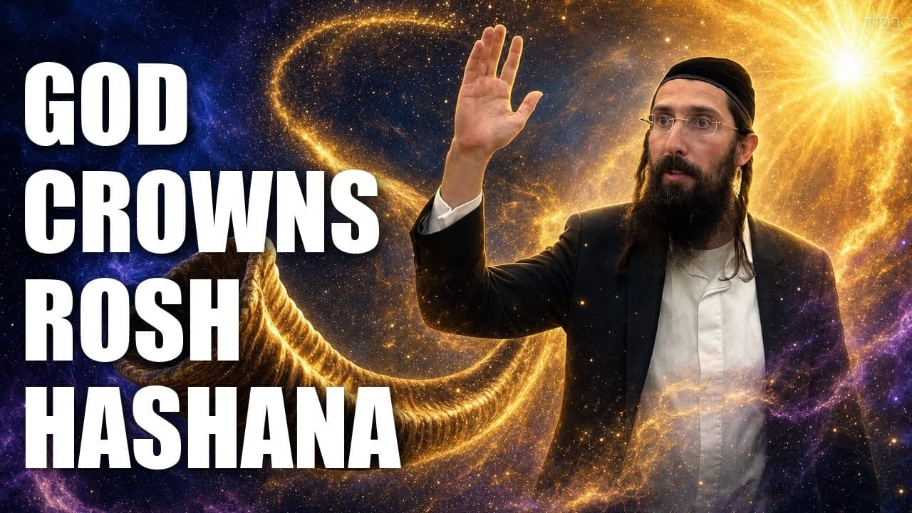 Rosh Hashana Preperation!