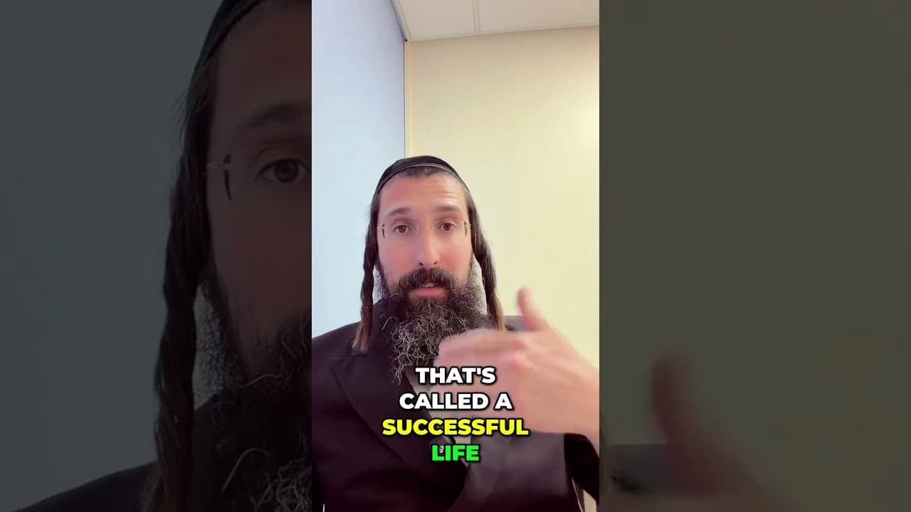 Discover Life's Purpose: Connect Deeply with God #shorts