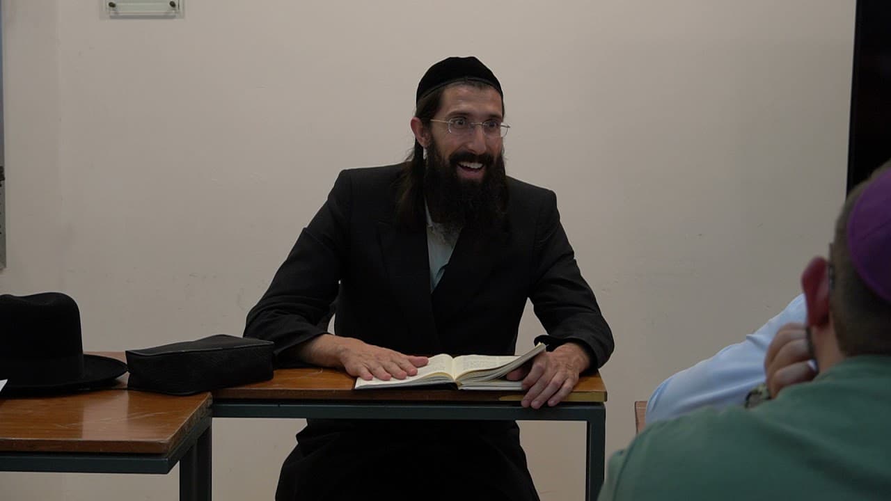 Falling in LOVE with God Again #5