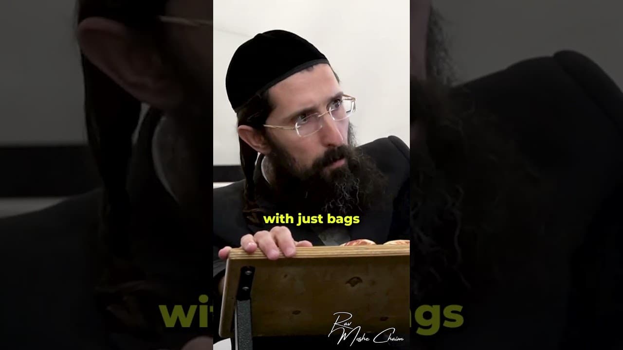 Jews Help Jews #shorts