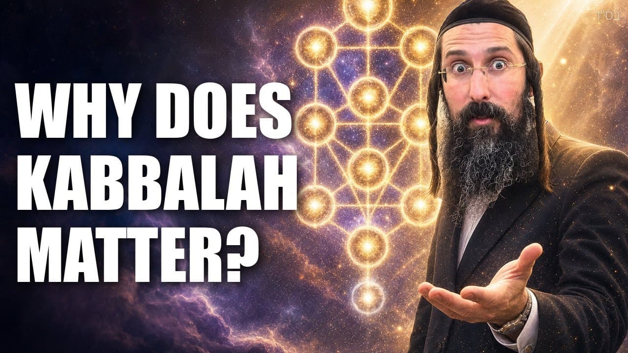 Kabbalah 101