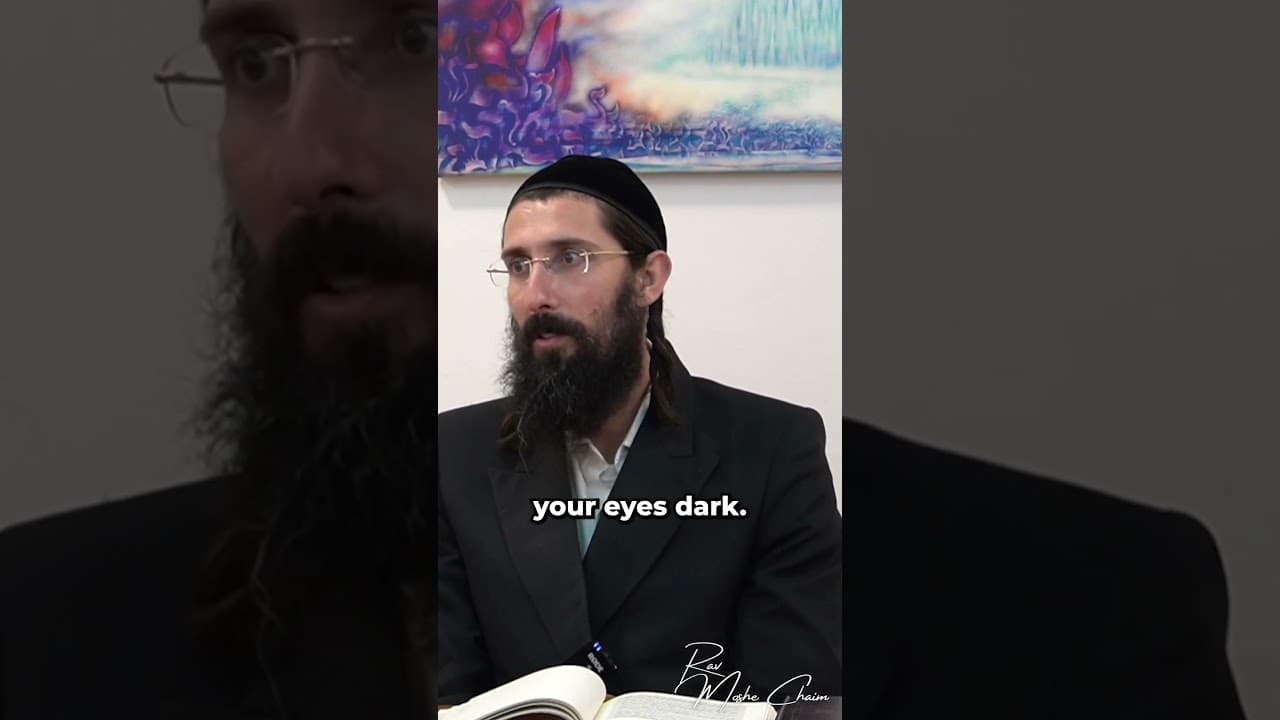 What is The Meaning of Hanukkah? #shorts