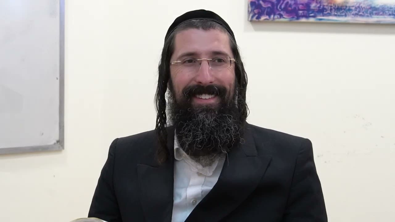 Escape Life's Challenges: Torah Path to Freedom! 🌟🤯✨