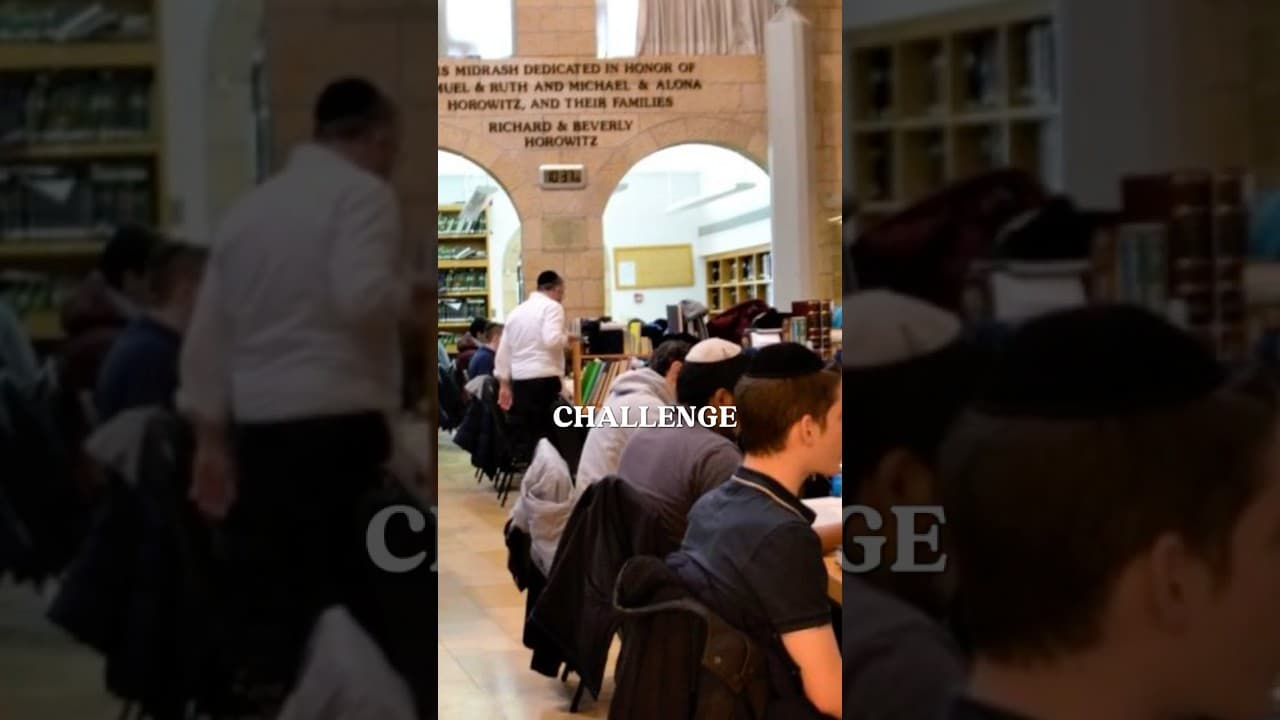 Challenges make you GREATER #shorts