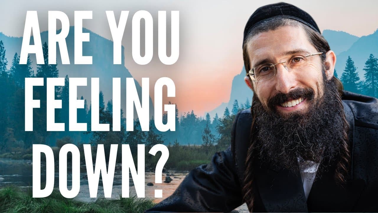 Feeling Down? Reveal Your Bright Light from Within