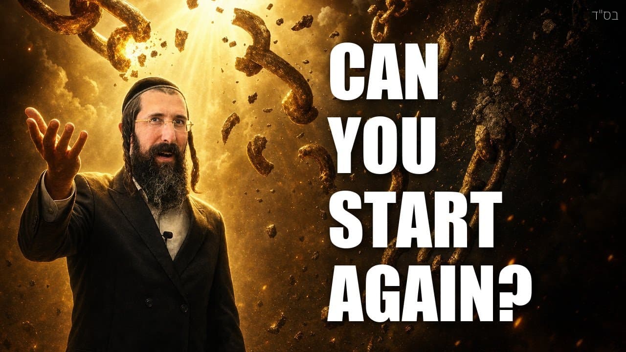 DONT DESPAIR! You have a SECOND CHANCE!