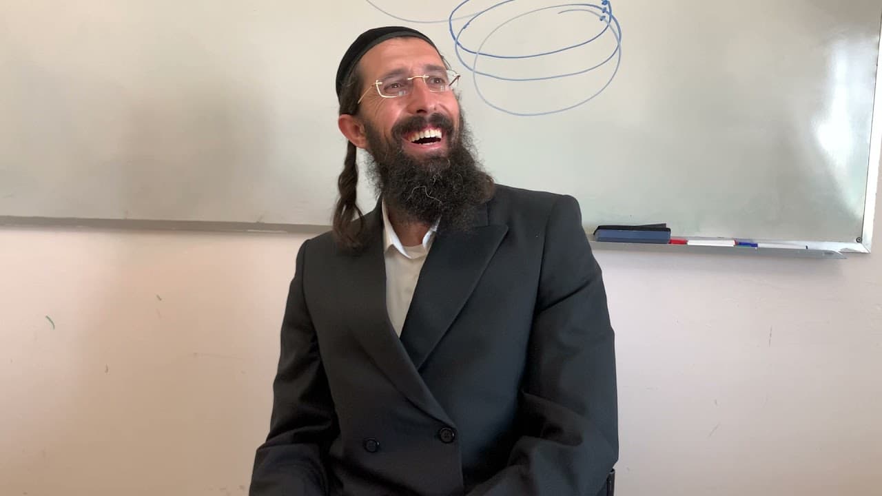 Begin Again NOW! (Elul)