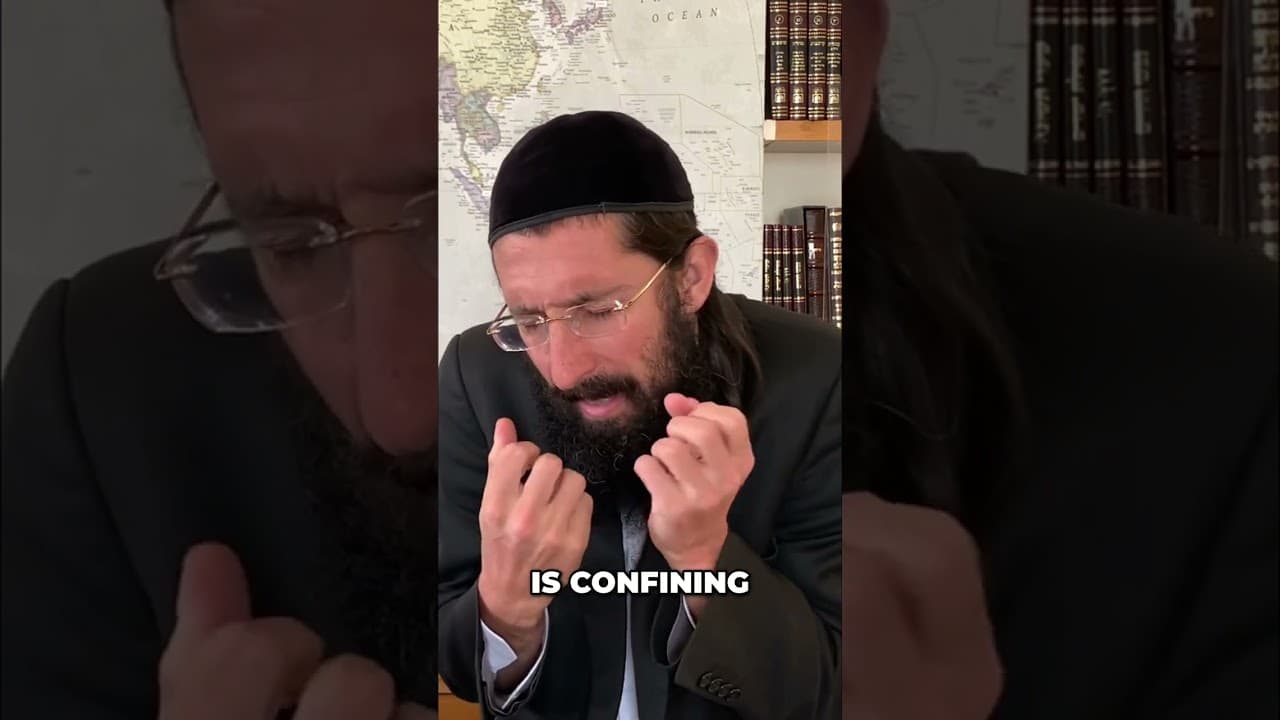 Unlock Your Godly Soul: Break Free from Inner Pharaoh #shorts