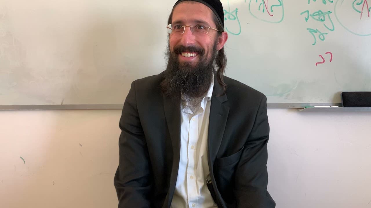 When Cleopatra Met Rabbi Meir (San Hedrin 90b)