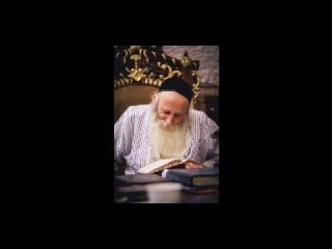 Rebbe Nachman and Live Q & A