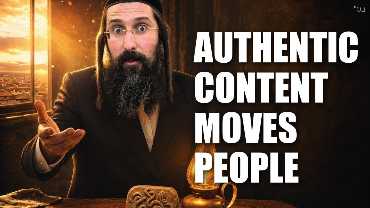The Secret to Viral Influencer Marketing: Create Authentic Content From the Heart ❤️