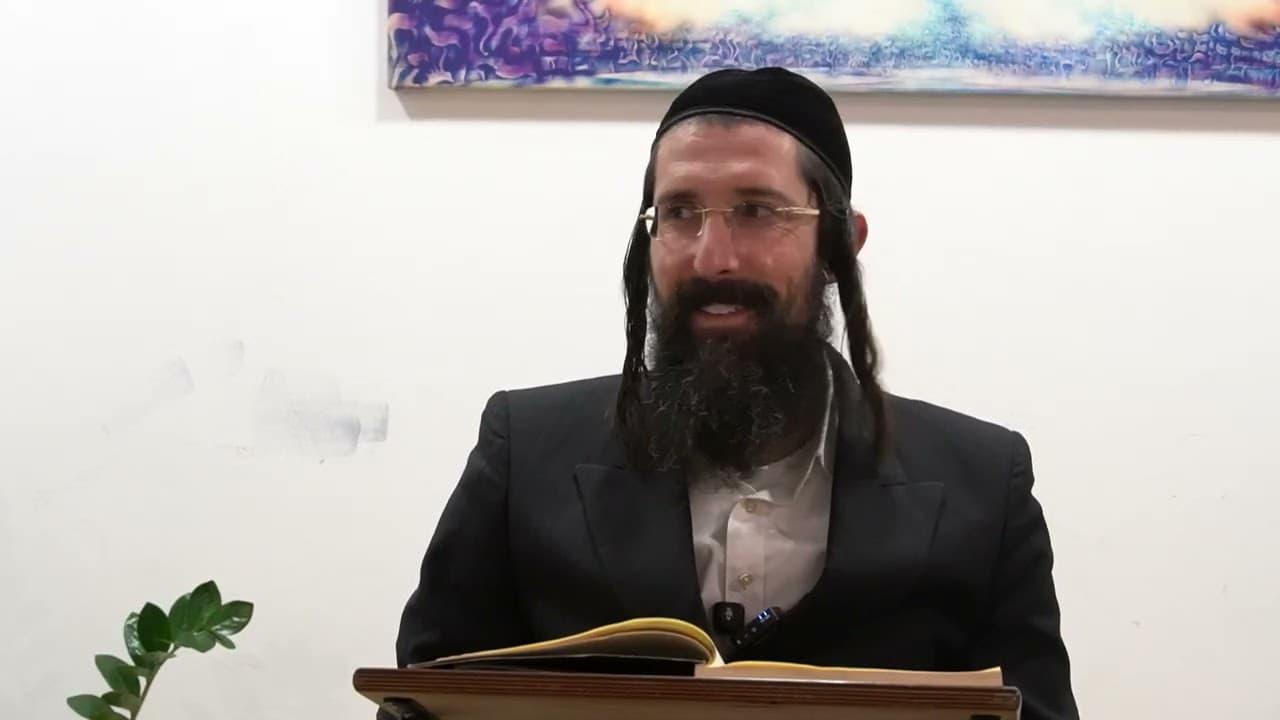 No More Candy Crush: Unlock Higher Kabbalah Consciousness! 🌟🤯✨ Two Friends Speak to Each Other.