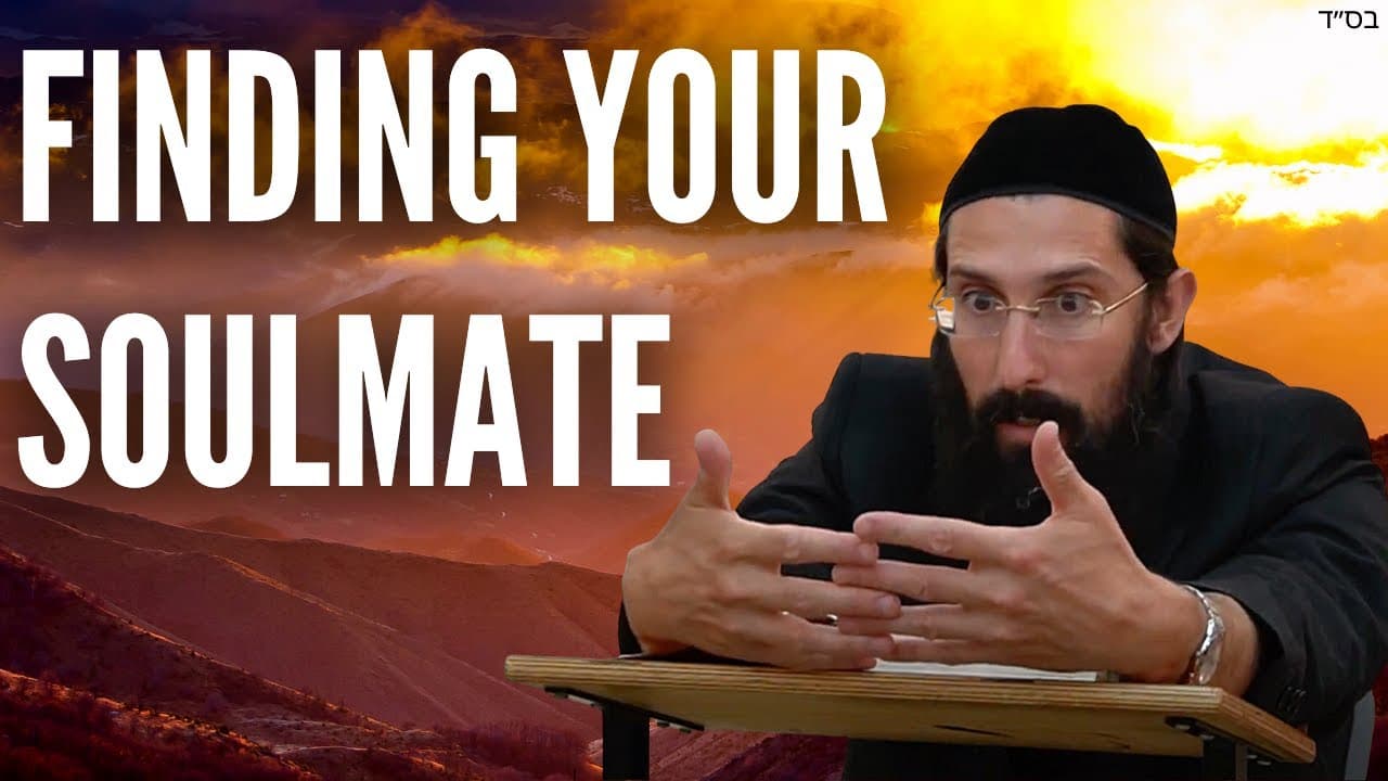 Finding Your Soulmate