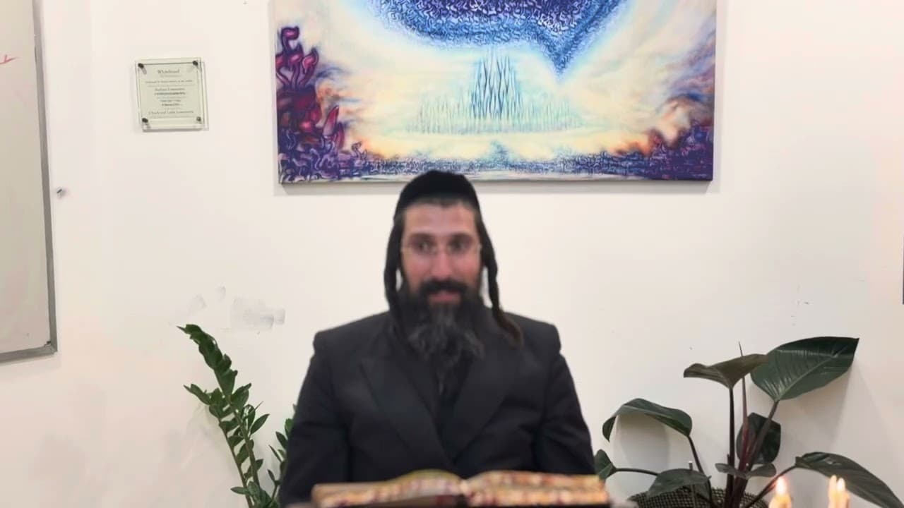 Orthodox Rabbi Reveals Chanukah's Hidden Light Secrets ✨🕎