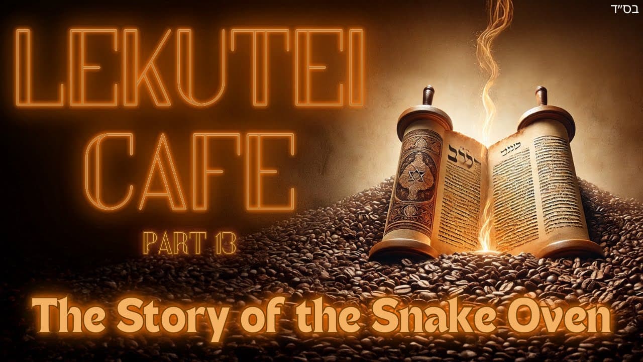 The Story of the Snake Oven