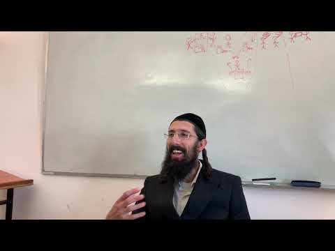 Shifting Humanity in the Right Direction (Rosh Hashanah)