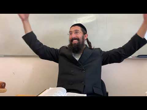 Understanding the Purpose of Life (Rosh Hashanah)