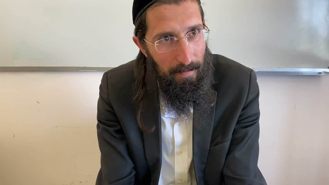 How to get your PRAYERS ANSWERED(Rebbe Nachman Torah Aleph)