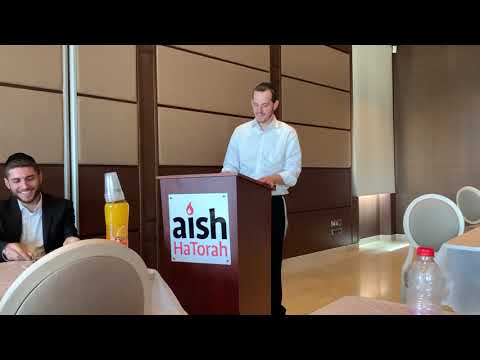 How To Tap Into Rosh Hashanah - Panel ft. Rav Dov Ber and Rav Dubov!