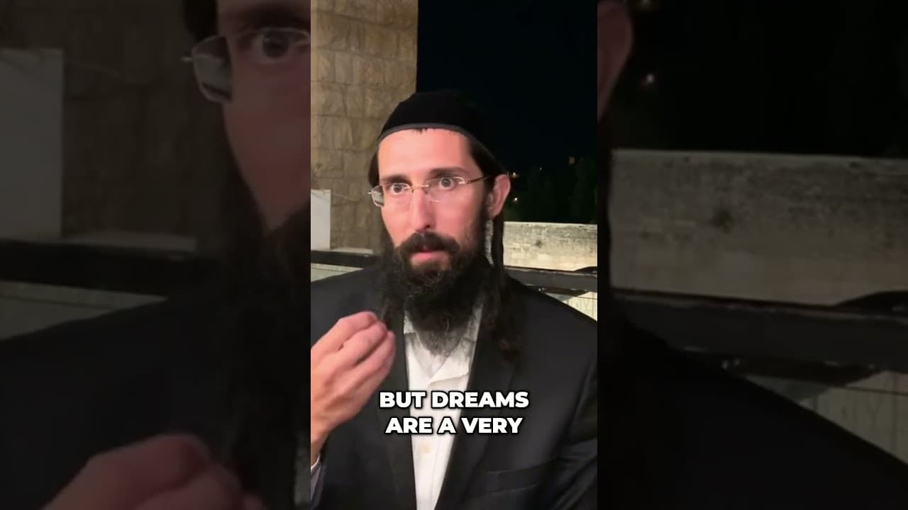 Unlock Dreams: Prophecy & Secrets in Sleep  #shorts #motivation