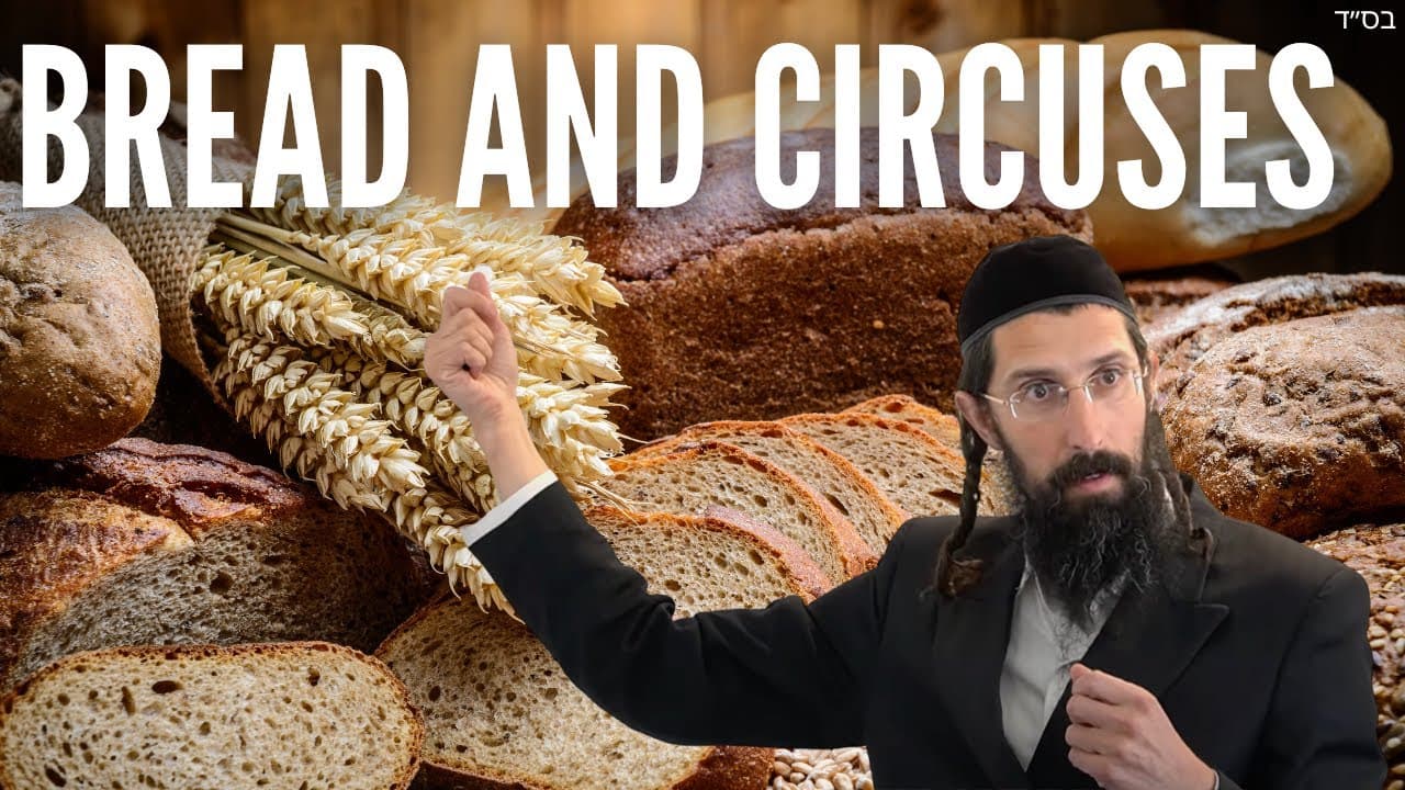Bread and Circuses