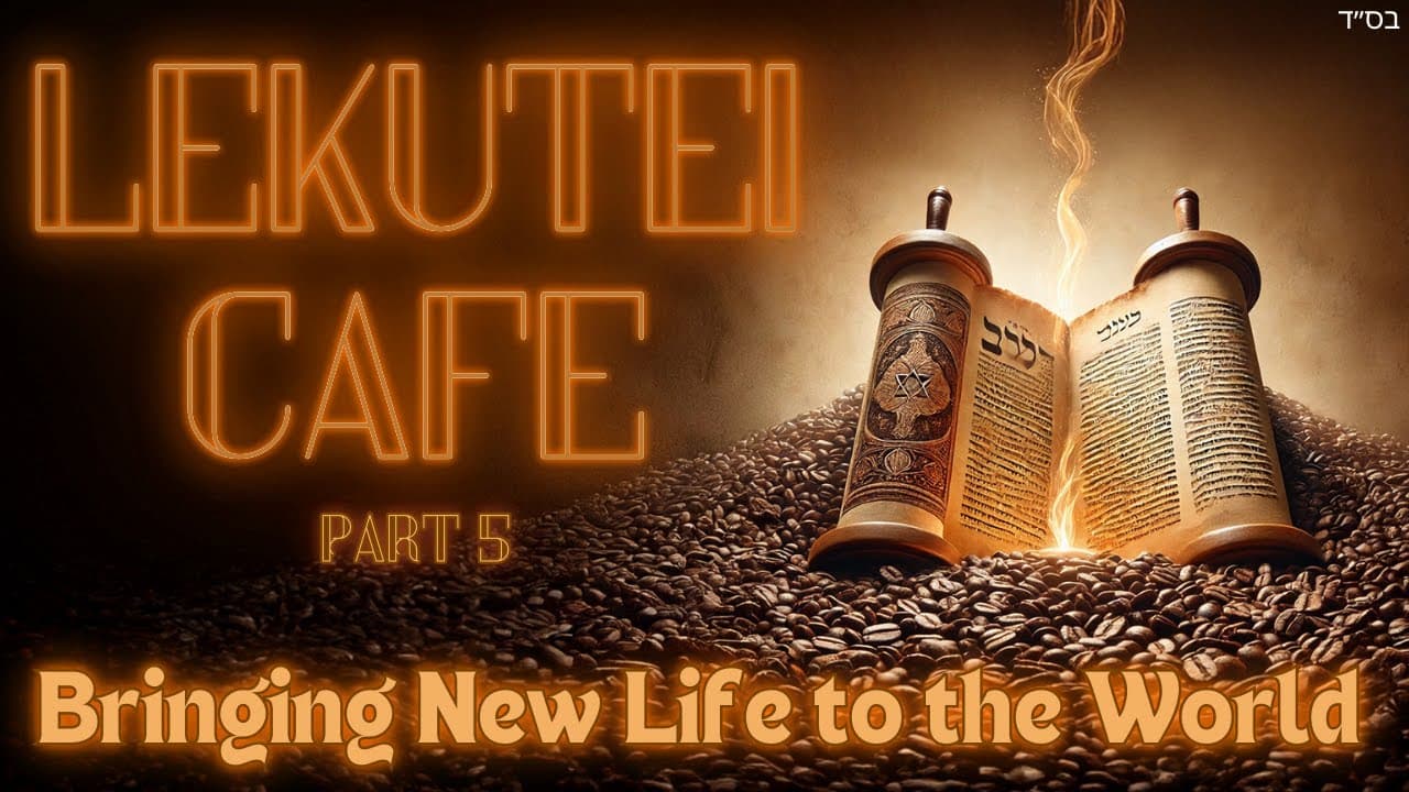 Bringing New Life to the World