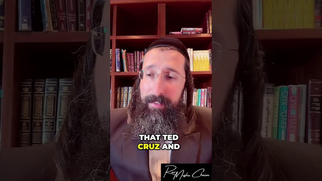 The Talmud & Torah: Unlocking Jewish Wisdom for Shavuot #shorts