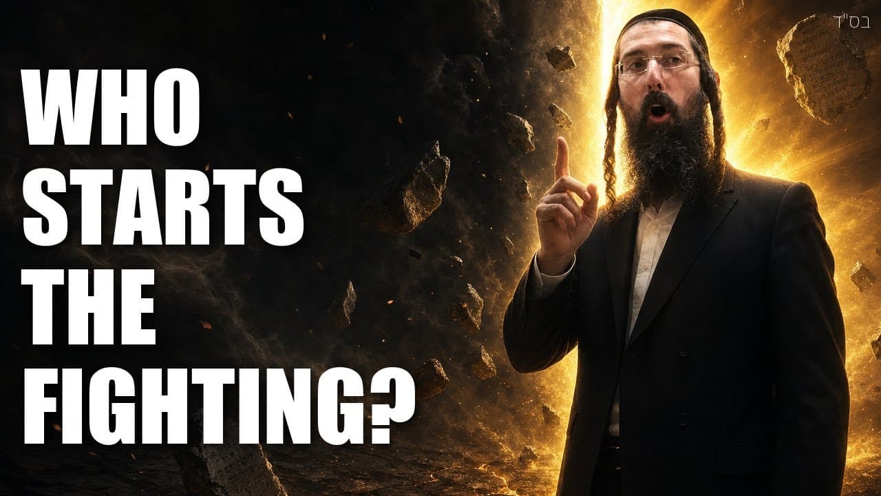 What’s all the fighting about?