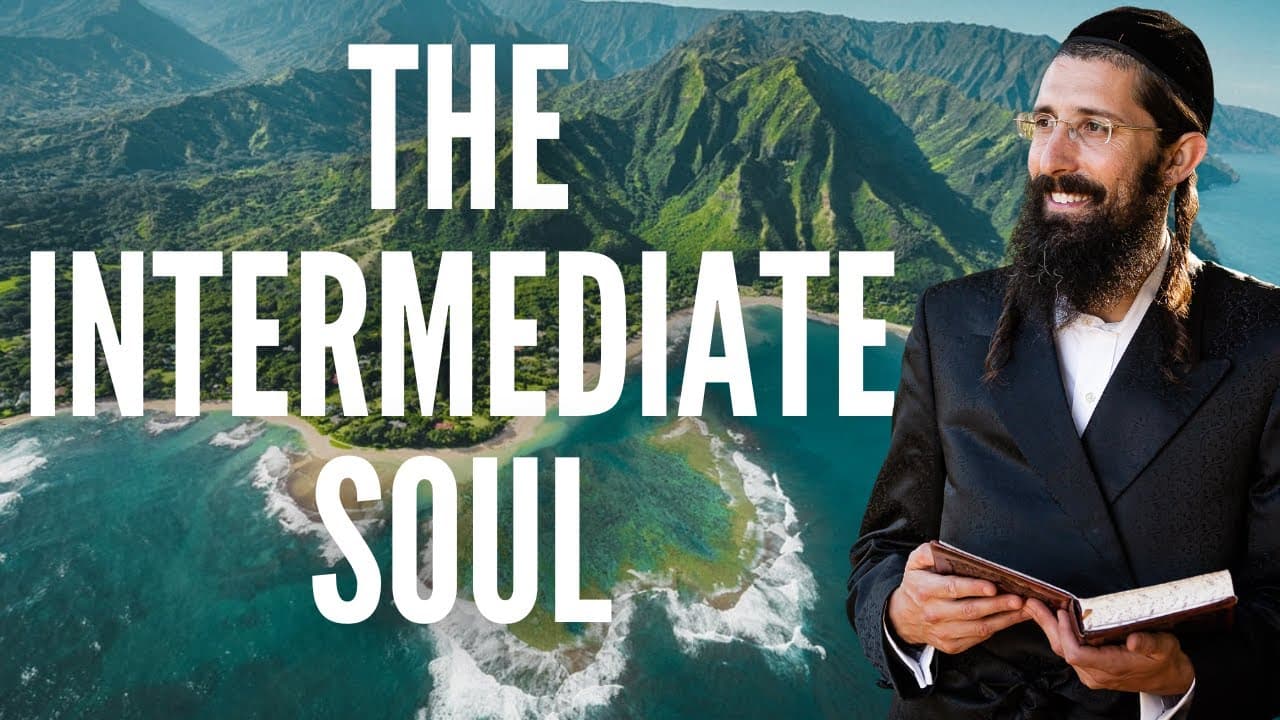 The Intermediate Soul