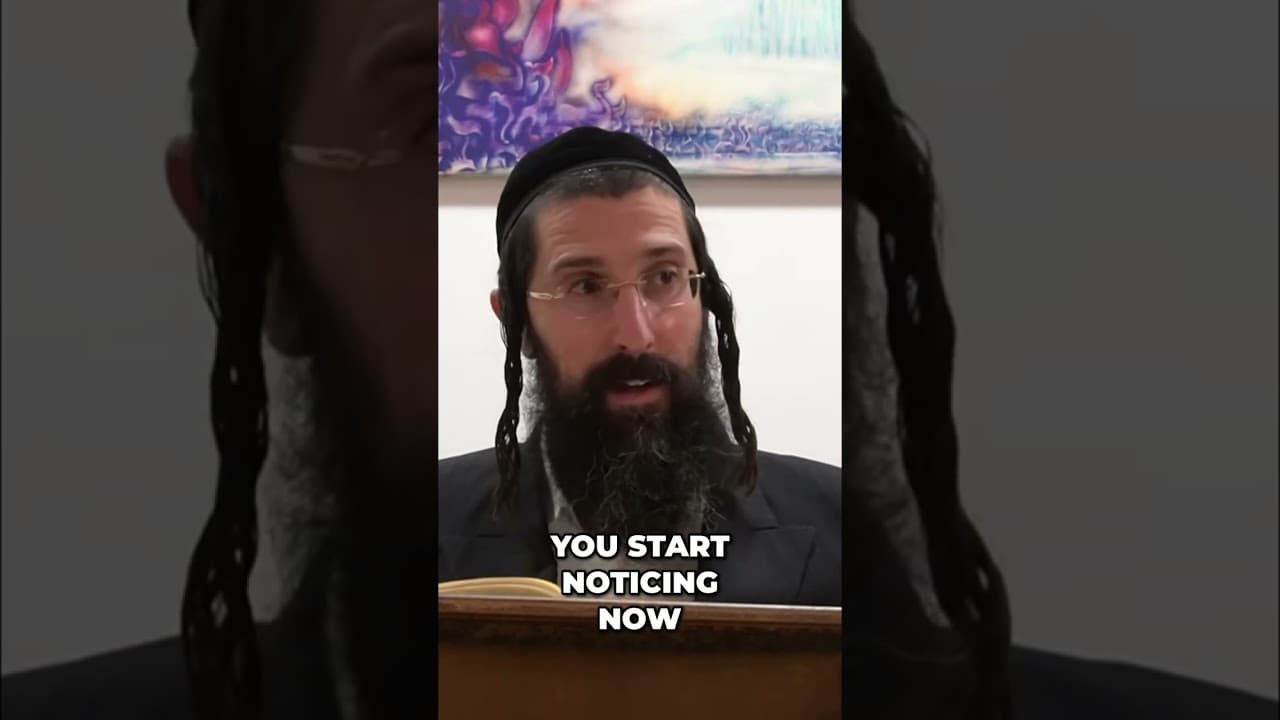 Provider Mindset: The Power of 'Ish Chayil' #shorts