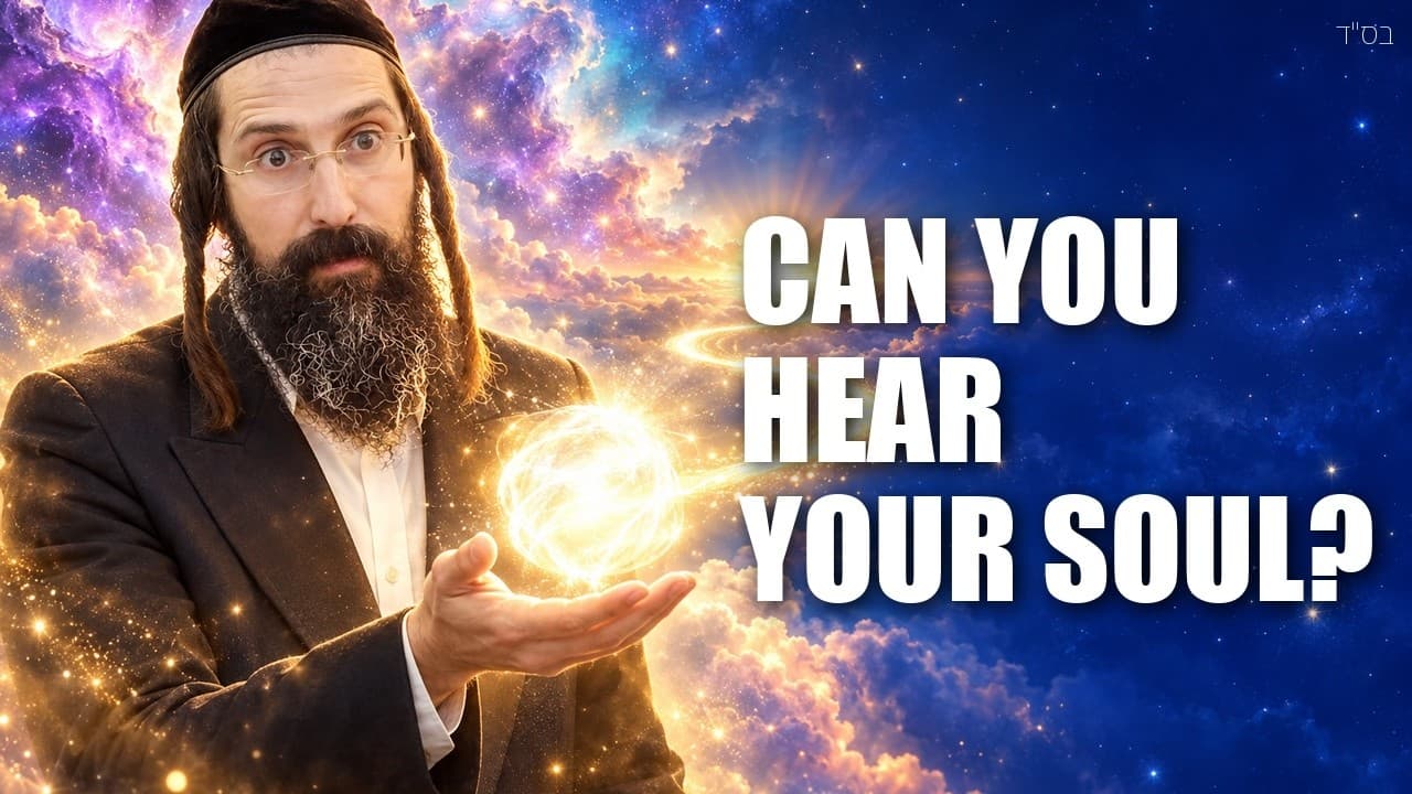 The Soul Will Whisper and Guide you Home Through its Prophetic Message