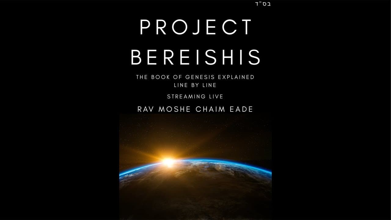 THE REAL STORY OF ADAM AND EVE