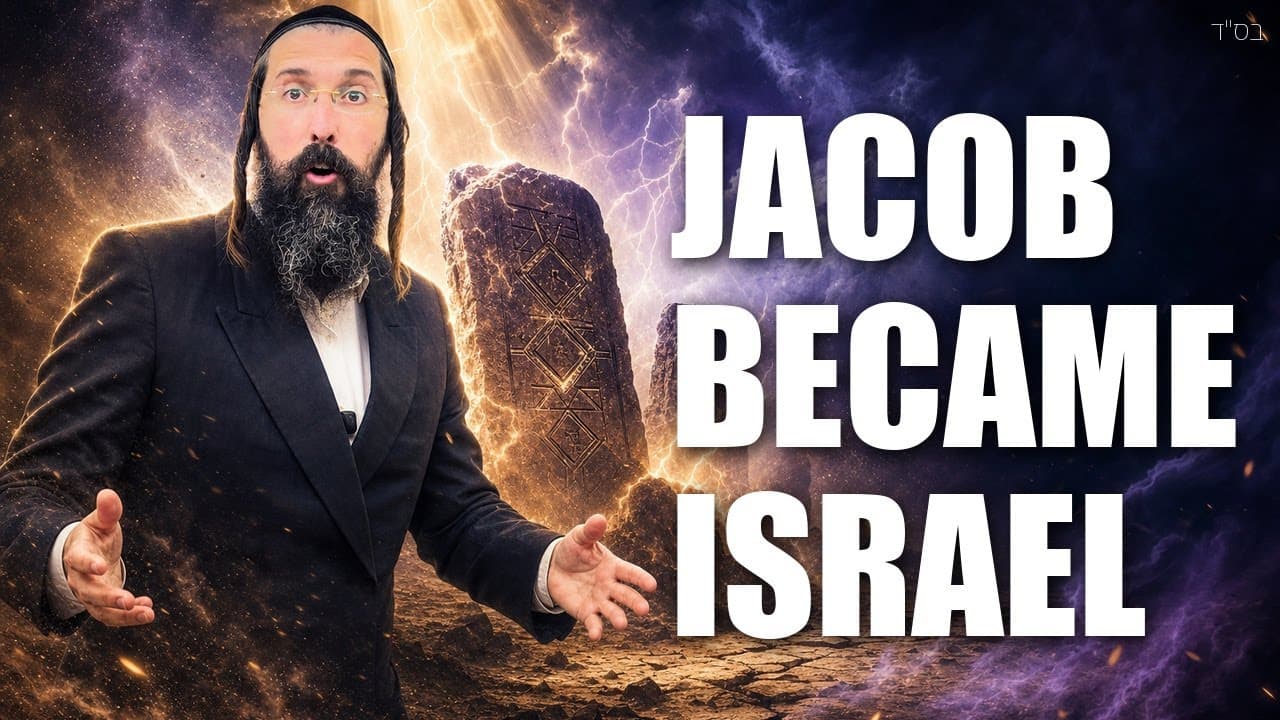 The Truth About Israel No One Talks About