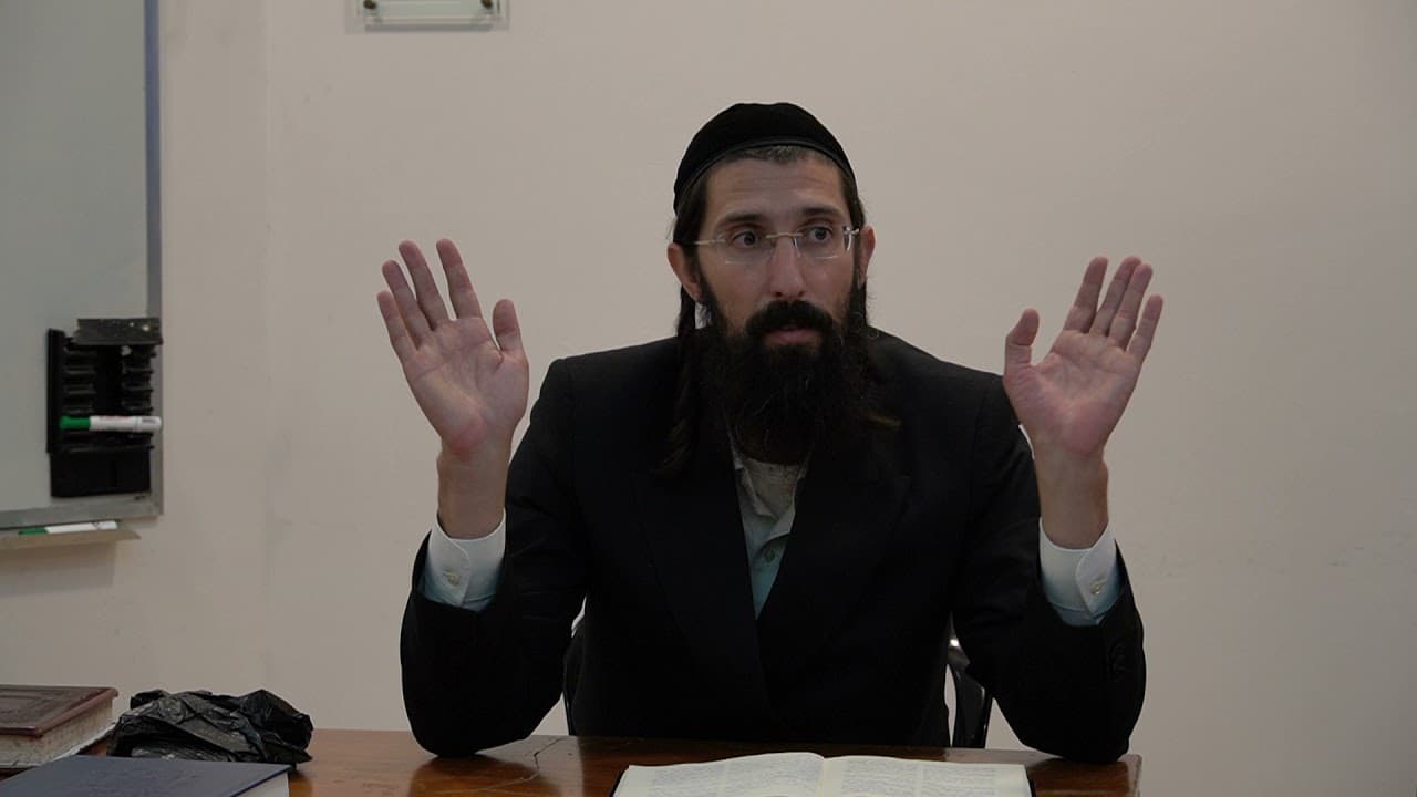 Falling in LOVE with God Again #7