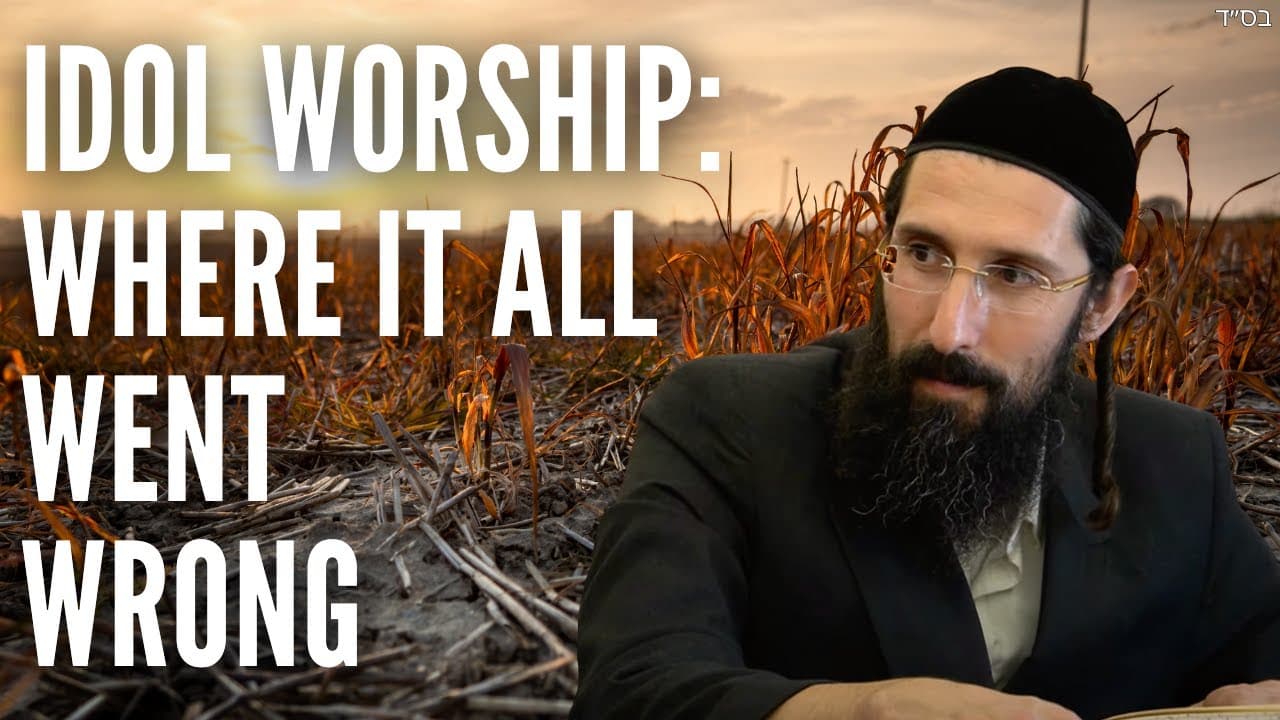 Idol Worship: Where It All Went Wrong
